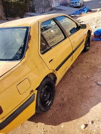 ٢٠١٢ • رقم بغداد • دخان بسيط