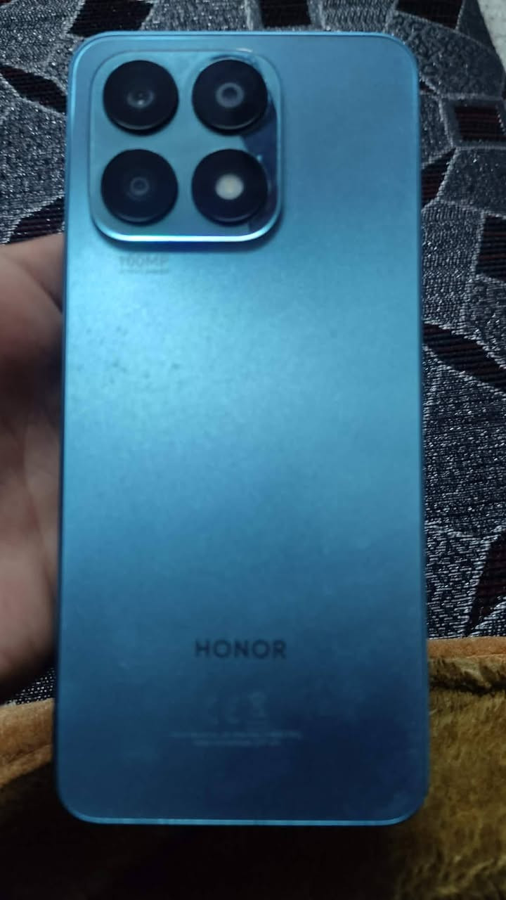 جهاز هونر أكس 8a نضيف لوك
مع الشاحنه الاصليه للمراوس فقط شعندك نزل 
مكاني ألموصل


**إذا كنت صاحب هذا الإعلان وتريد حذفه لأي سبب، رجاءا أرسل رسالة إلى الدعم الفني**