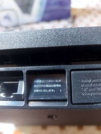 بلاي4 سليم • قرص GTA بيس17 • كيبلات أصلية