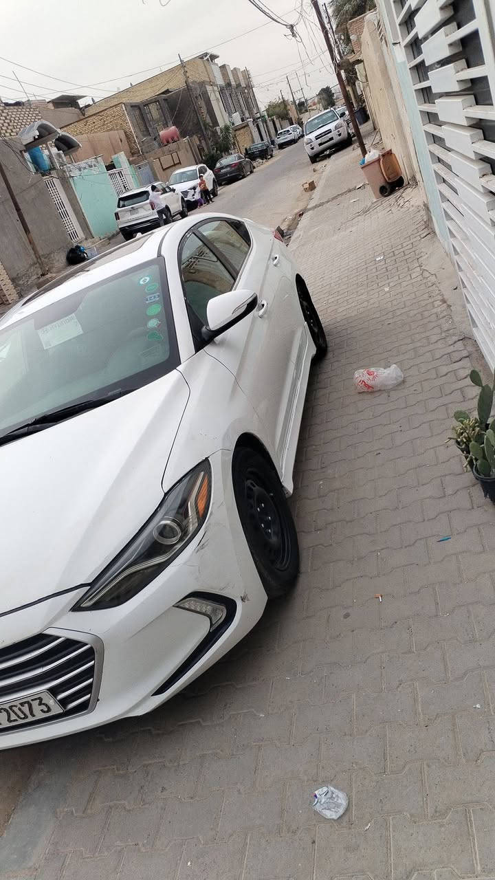 سلام عليكم
الانتره مديل ٢٠١٨ فول موصفات للبيع اومراوس
وارد أمريكي بيهاا جاملغ امامي فقط وشويه من البنيد بدون دواخل السياره فول موصفات سبورت كير عادي 6نمر مكينه كير حداديه تبريد كلهاا كفاله رقم نجف بسمي مداور ثاني يوم السياره بيهاا جيلاتين لمعه بصفاحه السعر ٩٥وبيهاا مجال شي بصيط
الاستفسار الاتصال على الرقم ***********
***********
للعلم مامتواجد على النت فقط اتصال رجائن

