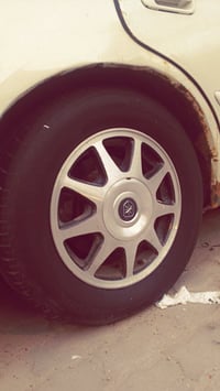 مراوس • بويل رياضي • ٥ برغي