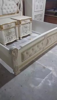 غرفة نوم كويتي • توصيل المحافظات • البصرة