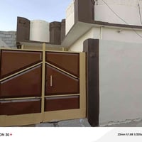 قطاع السادس أول فرع • ١٨٠م • ٤غرف