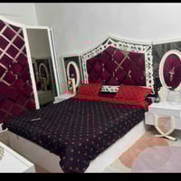 غرفة تركية • عيوب بسيطة • ام الكبر والغزلان