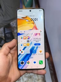 هونر X9b • كامل ملحقات • نجف