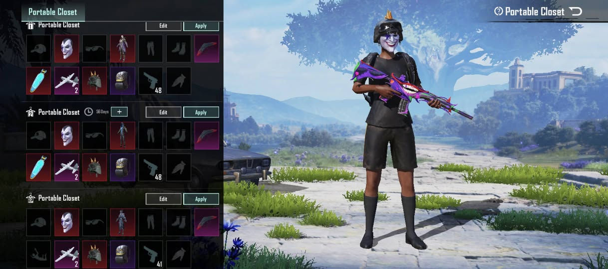 احساب للبيع السعر 450 الحساب امرتب وجه ب وجه متواجد خاص


**إذا كنت صاحب هذا الإعلان وتريد حذفه لأي سبب، رجاءا أرسل رسالة إلى الدعم الفني**