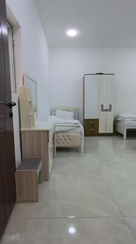 متوفر حجز مزراع البوعيثه موجوده بتطبيق اجرلي  *********** واتساب
