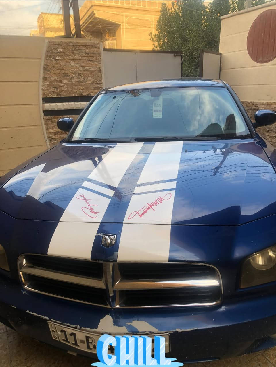 السلام عليكم اخوان إقراءه التفاصيل يلا تتصل 
جارجر ٢٠١٠ اصل ٤ جوكات تبريد تدفئة كير مكينه كله كفاله 
حادث السياره الهلال مال جاملغ الخلفي راجع بارد وباب السائق بي ضربه خفيفه ضميته وجايبيلها واحد نفس اللون السياره مابيها اي نقص فقط الدعاميه الاماميه يرادلها ترتيب وأذان مال مكينه السعر ///٩٠ ولو مو سعرها بس مستعجل ***********
