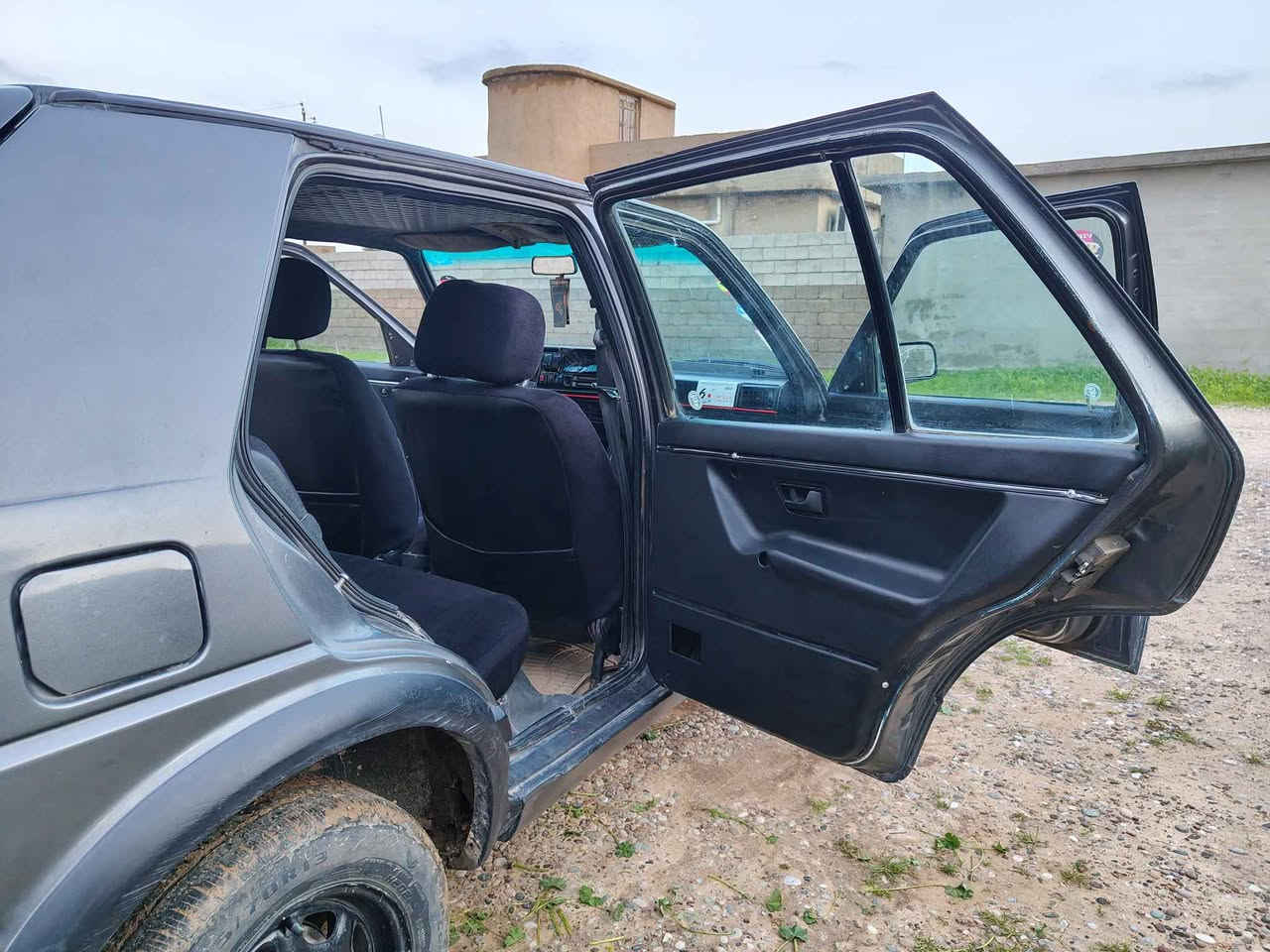 ‎للبيع گولف موديل 92 
الشراي يتصل ***********
السعر 35$ وبيه مجال‎ Singapore
