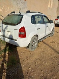 توسان • خليجي • قطعتين صبغ