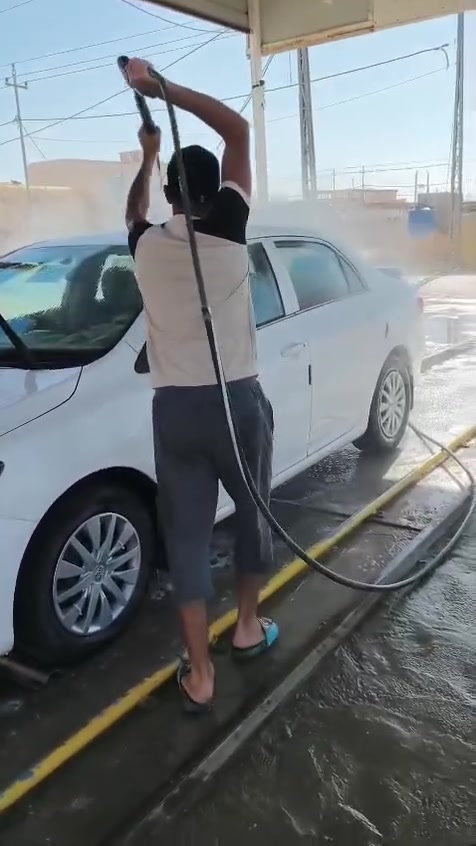 السلام عليكم 
سياره للبيع تويوتا كورلا موديل ٢٠١٠ امريكي 

السياره كلين من الصبغ من الدعاميه لدعاميه 
بيها ملاحضات خفيفه جداً بلسونار مرفق مع الصور 
رقم اربيل الدولي شرط التحويل 
محرك شرط لا تنقيص ولا تبخير 
كير بشرط 
تبريد شغال 🥶
كير اوتو 
حجم المحرك ١٨ المرغوب 

بلنسبه للجوم مو كهربائي 

سعر السياره 115 وبيها مجال


**إذا كنت صاحب هذا الإعلان وتريد حذفه لأي سبب، رجاءا أرسل رسالة إلى الدعم الفني**