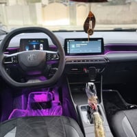 ام جي ٣ ٢٠٢٥ • ١٤٠٠٠ كم • بنزين