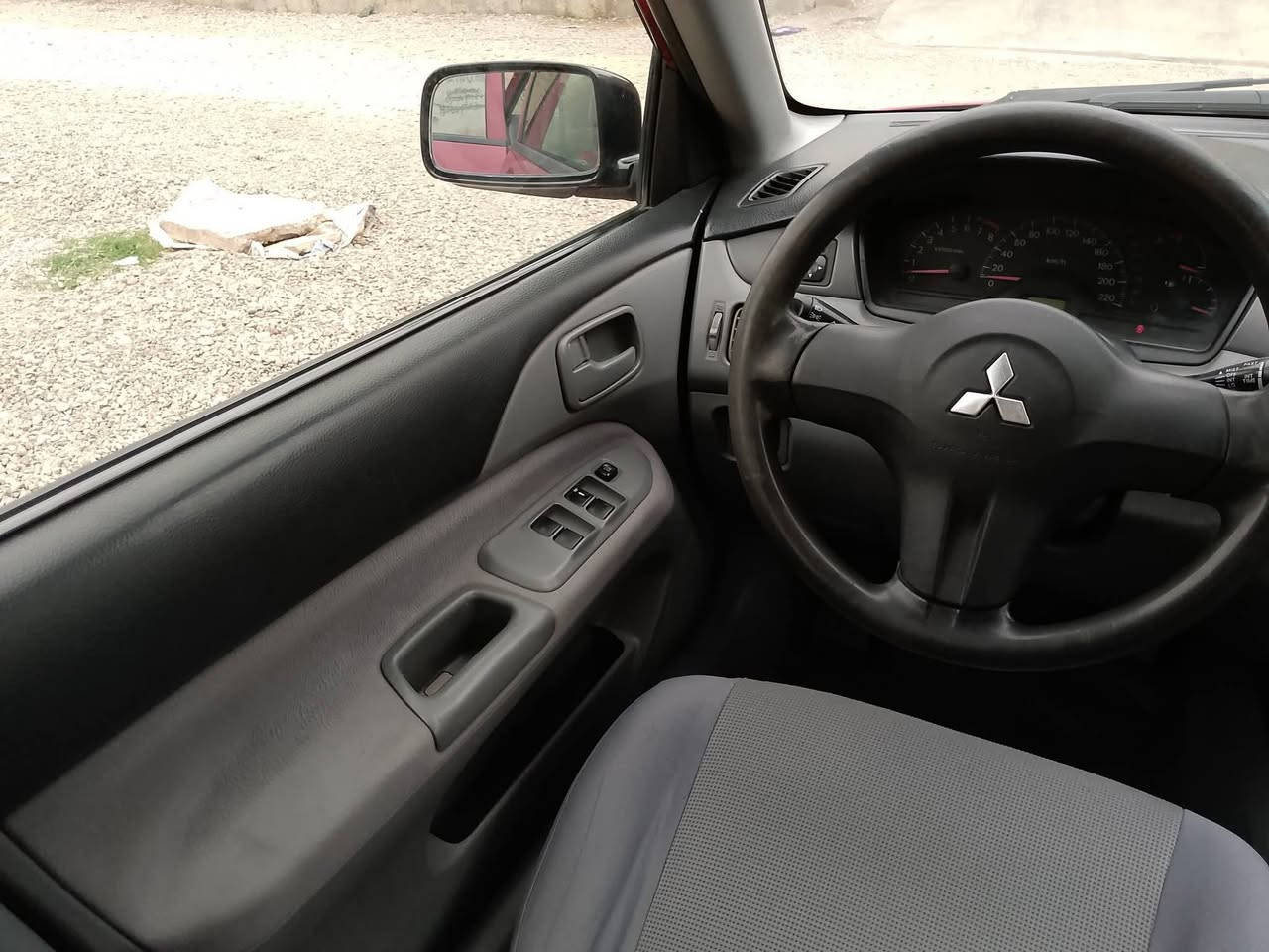 السلام عليكم لانسر خليجي موديل 2008 استيراد خاص سيارة كلين من الدعامية للدعامية كفالة  عامة تبريد تدفئة كلة يشتغل خمس تاير جديد مكينة قبغ اسود مكينة وكير مكفولات سيارة مال جناي وكالة عامة بأسمي شرط التحويل عارضه 90 وبيهة مجال للشراي وكلشي اكو بالسلوك مكاني ديالى المقدادية ***********
