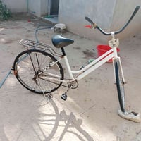 بايسكل • حجم ٢٦
