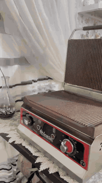 للبيع كابسه صاج استعمال جدا قليل نار فوك وجوه السعر 180
للاستفسار ***********
