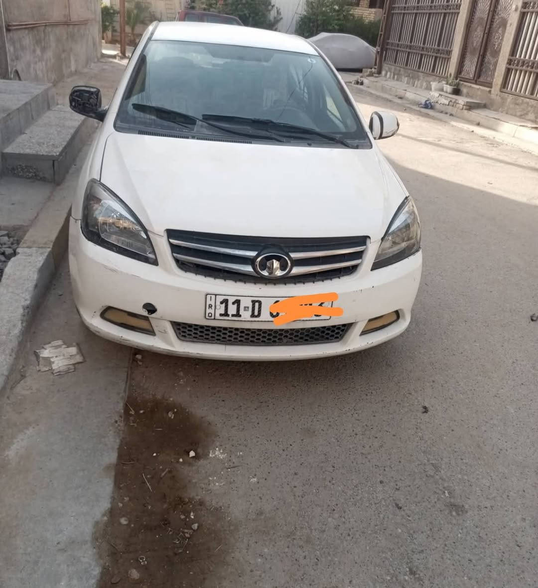 السلام عليكم
لبيع
السعر ٦٠ بيها مجال
كريت ويل فولكس محرك وكير نضيف كير عادي سياره بلادي صدر نضيف كهربائية شغله رقمه بغداد دولي سنويه ٢٠٢٧ مكان يم مشاة نصر ***********
***********
