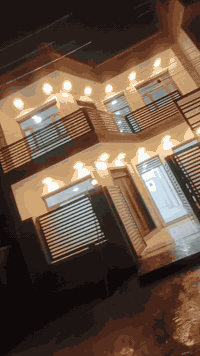 دار ١٠٠م واجهة ٨م حديث وحدتين سكنية درج خارجي كل طابق يحتوي على غرفتين...