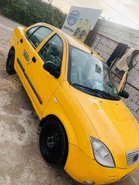 موديل ٢٠١٦ • نضيفه • رقم جديد