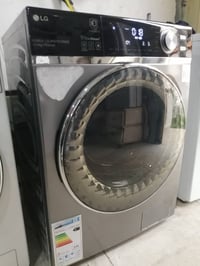 LG • ١٣كيلو • موتور إنفرتر