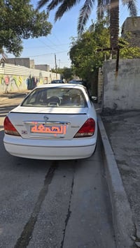 صني • ٢٠٠٩ • حي اور