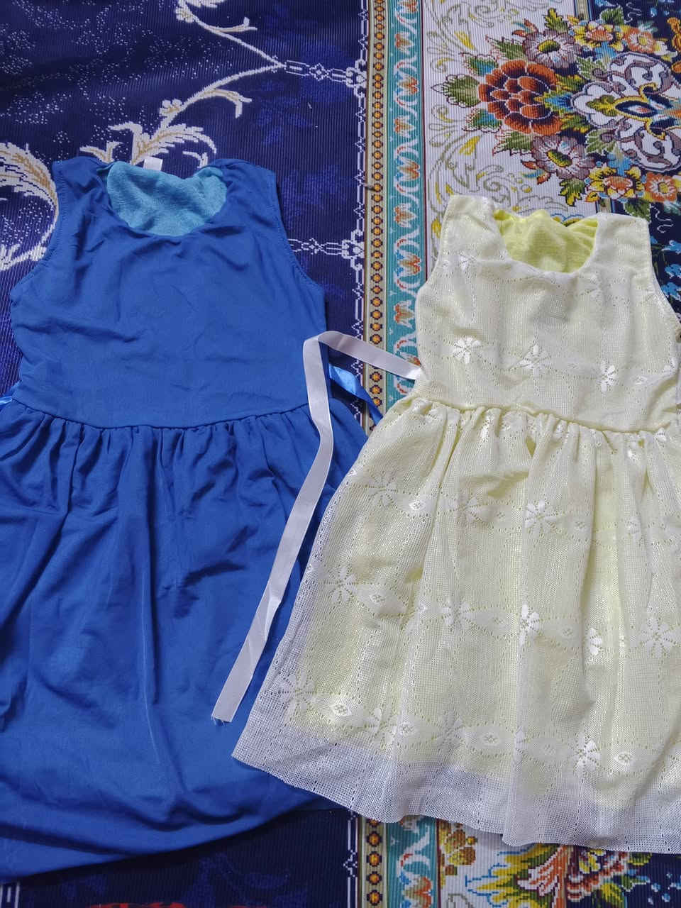 من عمر سنتين لعمر ٥سنوات سعر لقطعه ٤


**إذا كنت صاحب هذا الإعلان وتريد حذفه لأي سبب، رجاءا أرسل رسالة إلى الدعم الفني**