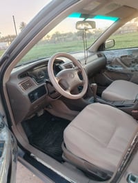 كامري خليجي • ٢٠٠١ • باسمي