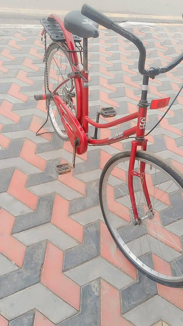 بايسكل بناتي موديل 18شوفت عينك السعر 100وبي مجال للطيبين المكان حي الخليج العماره


**إذا كنت صاحب هذا الإعلان وتريد حذفه لأي سبب، رجاءا أرسل رسالة إلى الدعم الفني**