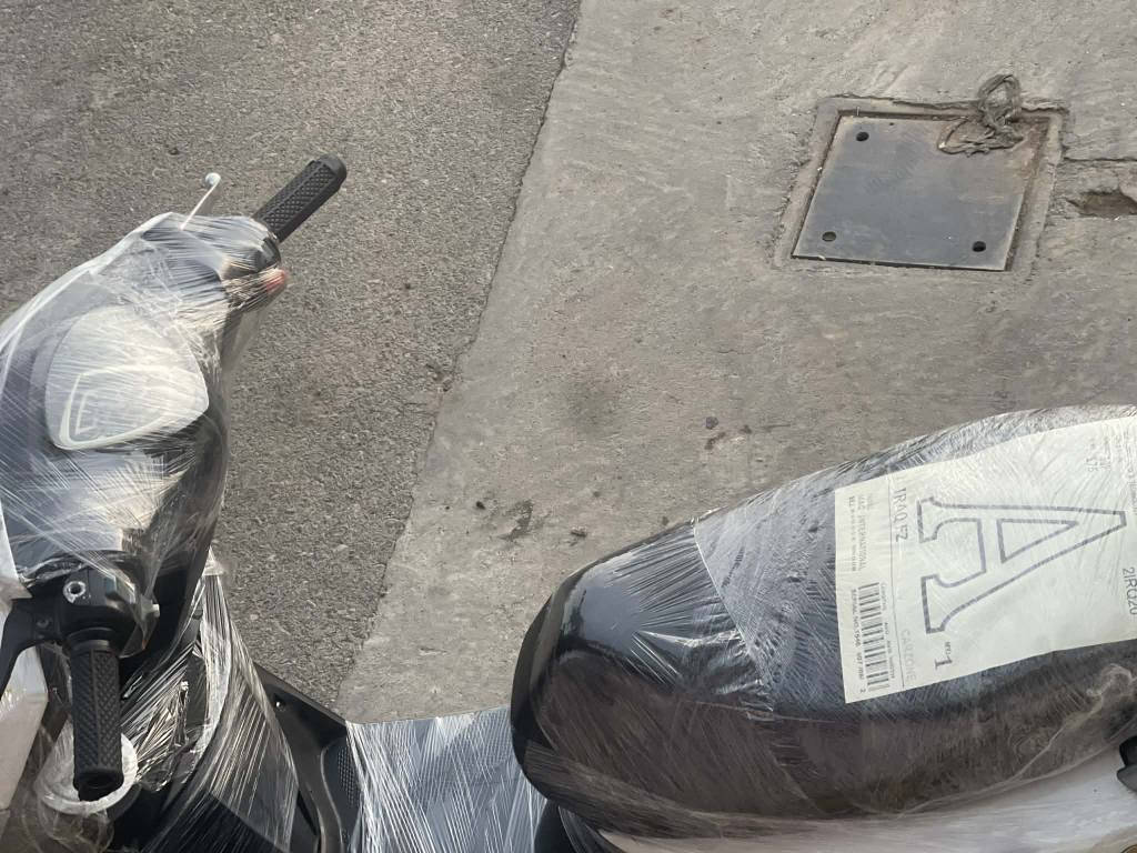 فرۆشتنی خێرا هۆندا بۆ فرۆشتن زۆر پاکو بێ کێشەیە نرخی ٣٥٠ مەعامەلەیەکی کەم شوێنم سلێمانیە
ژم...*********** السليمانية, العراق
