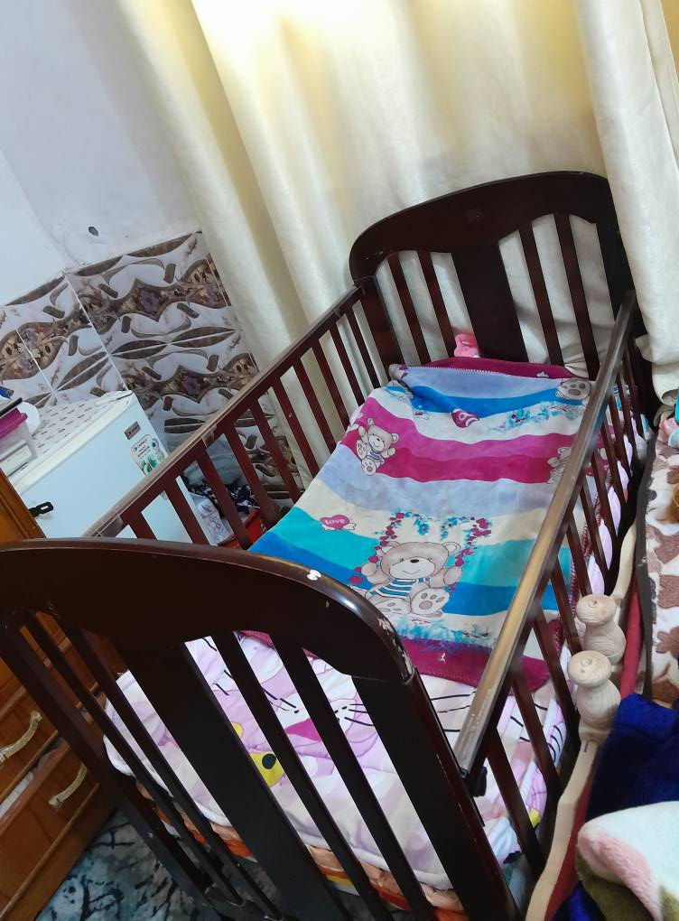 سرير طفل للبيع نضيف باله كويتي السعر 60وبي مجال العنوان البصره دور الصحه البصرة, العراق


**إذا كنت صاحب هذا الإعلان وتريد حذفه لأي سبب، رجاءا أرسل رسالة إلى الدعم الفني**