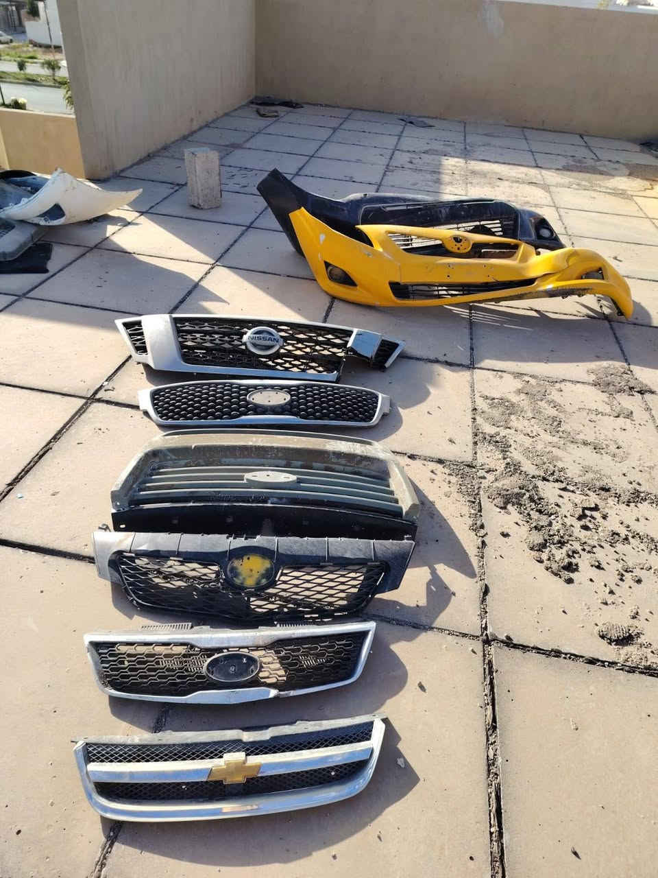 أغراض سيارات للبيع
راسلني خاص وتدللل


**إذا كنت صاحب هذا الإعلان وتريد حذفه لأي سبب، رجاءا أرسل رسالة إلى الدعم الفني**