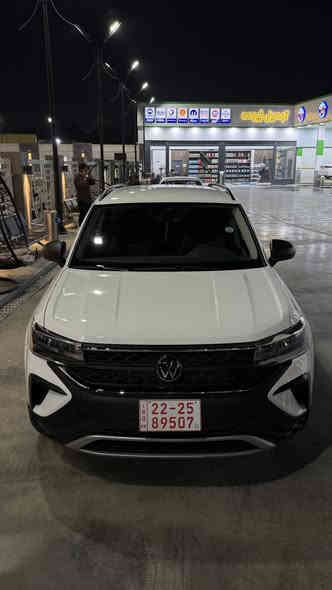 السلام عليكم 

للبيع  فولكسواكن تاوس موديل ٢٠٢٤ 

حادث شبر بارد بجاملغ لايمن 

مواصفات S

زنون بلادي 

تحكمات ستيرن 

فول رادرات 

كشنات مخمل 

ماشيه ٥٠٠٠يعني اخت الزيرو 

رقم كاتي اربيل 

ويل كب 

تجي مري و وياله سود 

السعر ١٦٠٠٠$

بغداد شارع فلسطين قرب مول النخيل 
***********
***********
***********
