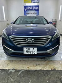 سوناتا ٢٠١٧ • حادث • كربلاء