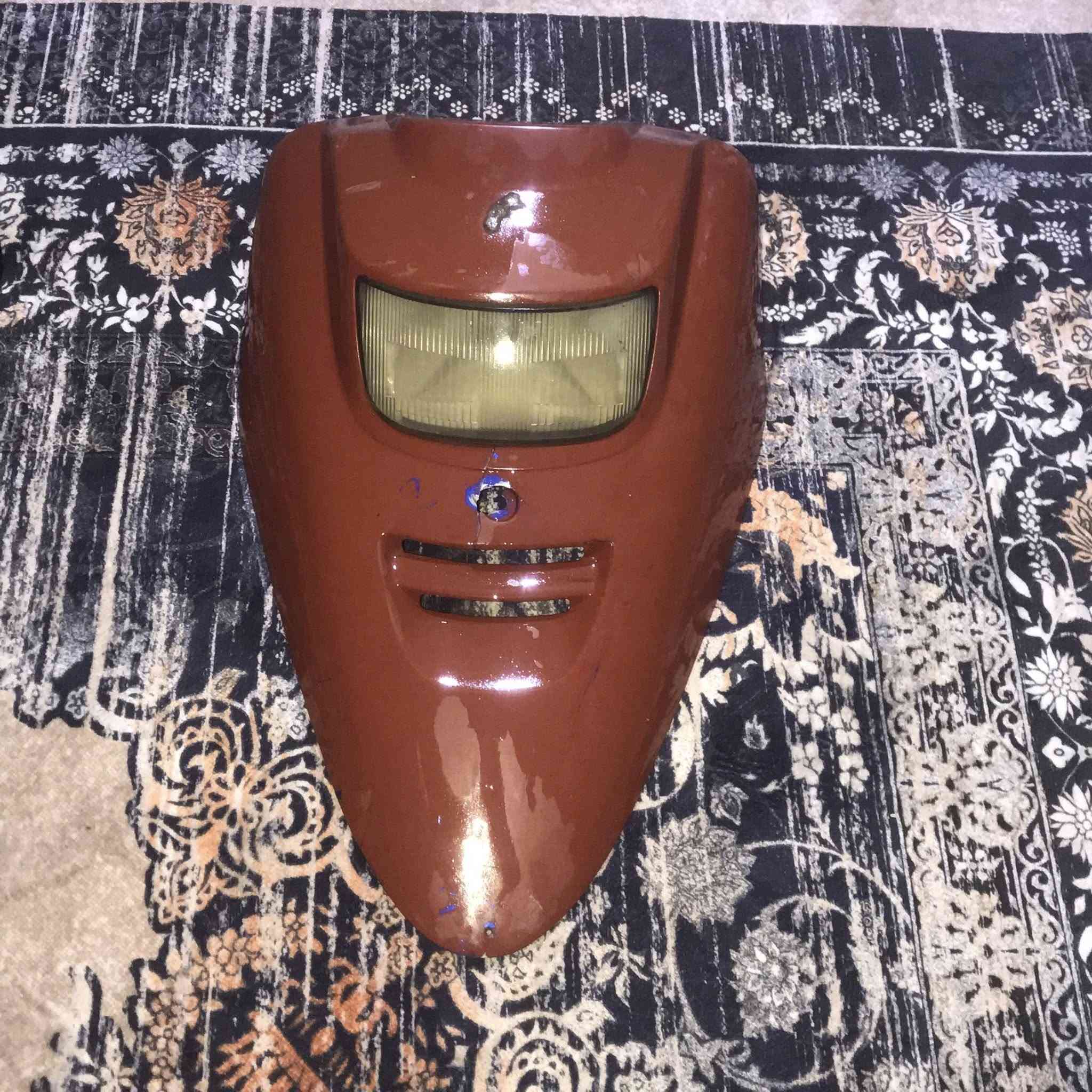 كفرات أمامي فضائي 140 ولثاني ماكس منغولي بي فطر صغير سعر ثنينهن ب 20 بيهن مجال قليل *********** واتساب مستعجل عل بيعه
