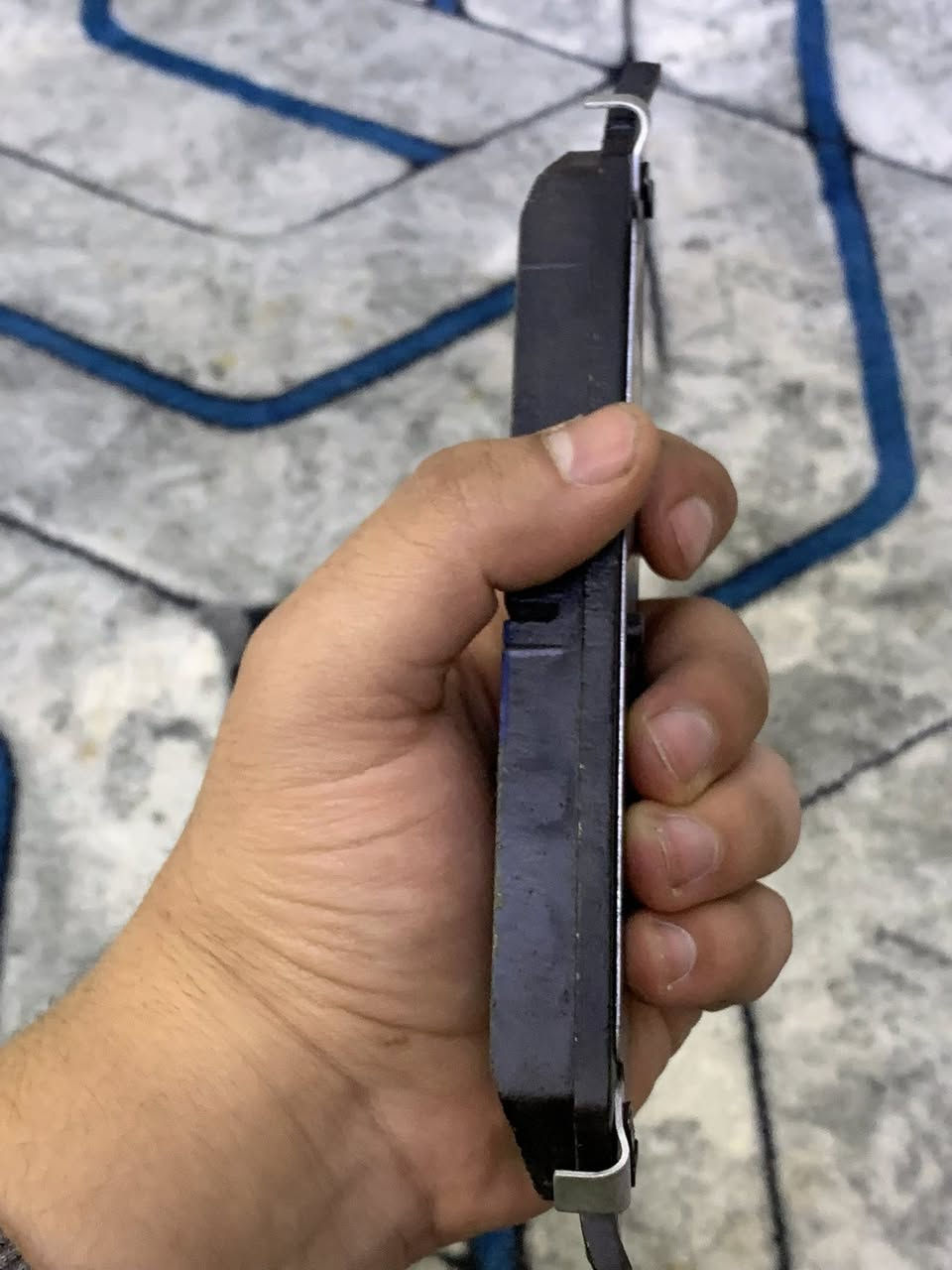 سلام عليكم متوفر دسكات جارجر اوباما جالنجر 
مضبوط كلش
راسلني للطلب


**إذا كنت صاحب هذا الإعلان وتريد حذفه لأي سبب، رجاءا أرسل رسالة إلى الدعم الفني**