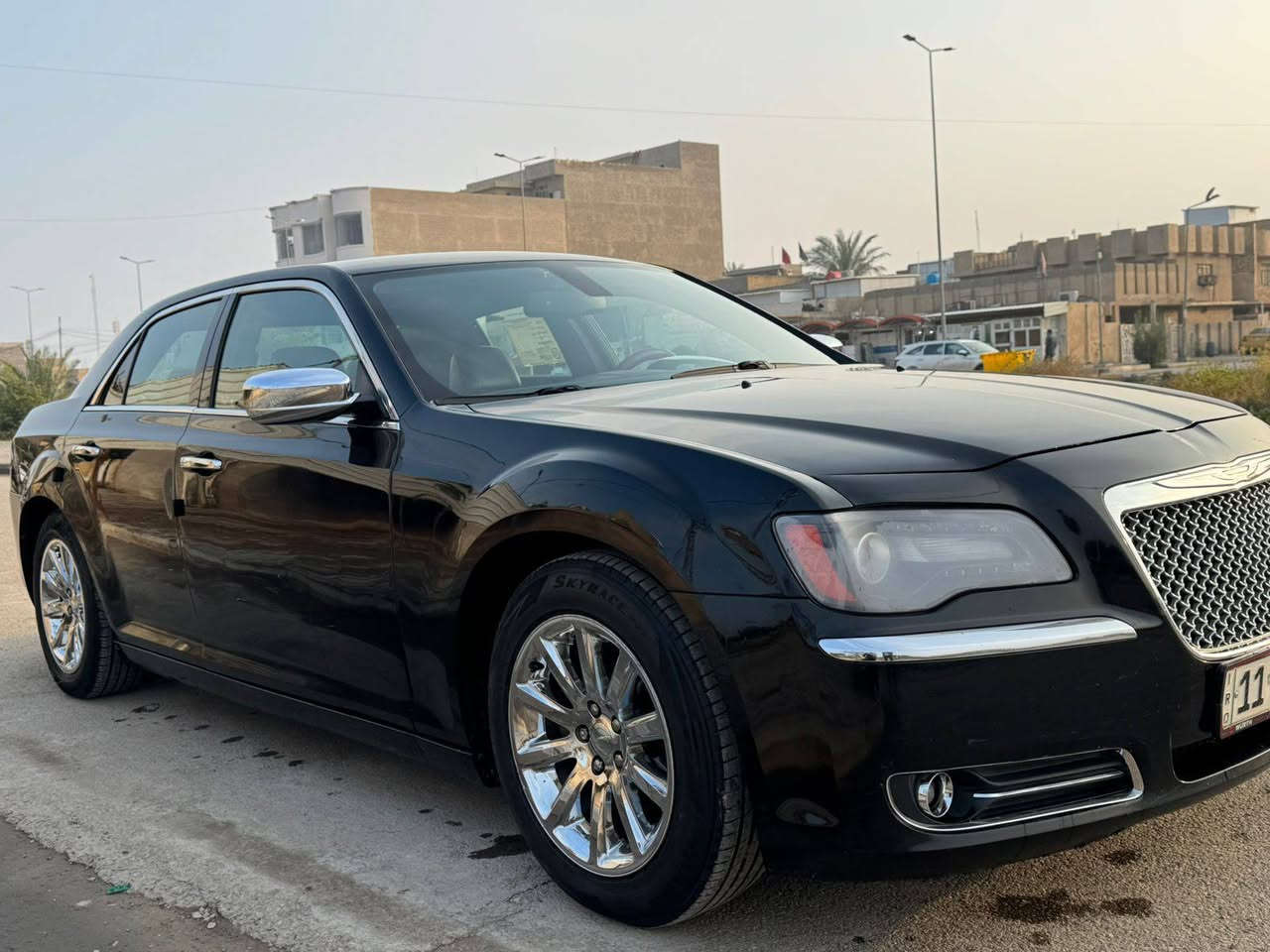 السلام عليكم
اوباما موديل 2012

مامشتغله خط استخدام شخصي سياره خير من الله مناقصها شي عليها ادامه كامله تخم تاير 

رقم بغداد بسمي تحويل ثاني يوم 

السياره ماشيه ١٥٤

سونارها موجود بالمنشور 

الصبغ اثر شخوط فقط معجون بالجاملع الايمن البنيد كلير

هاتف***********

العنوان واسط كوت مركز المدينه 

السعر ،،،اتصل
