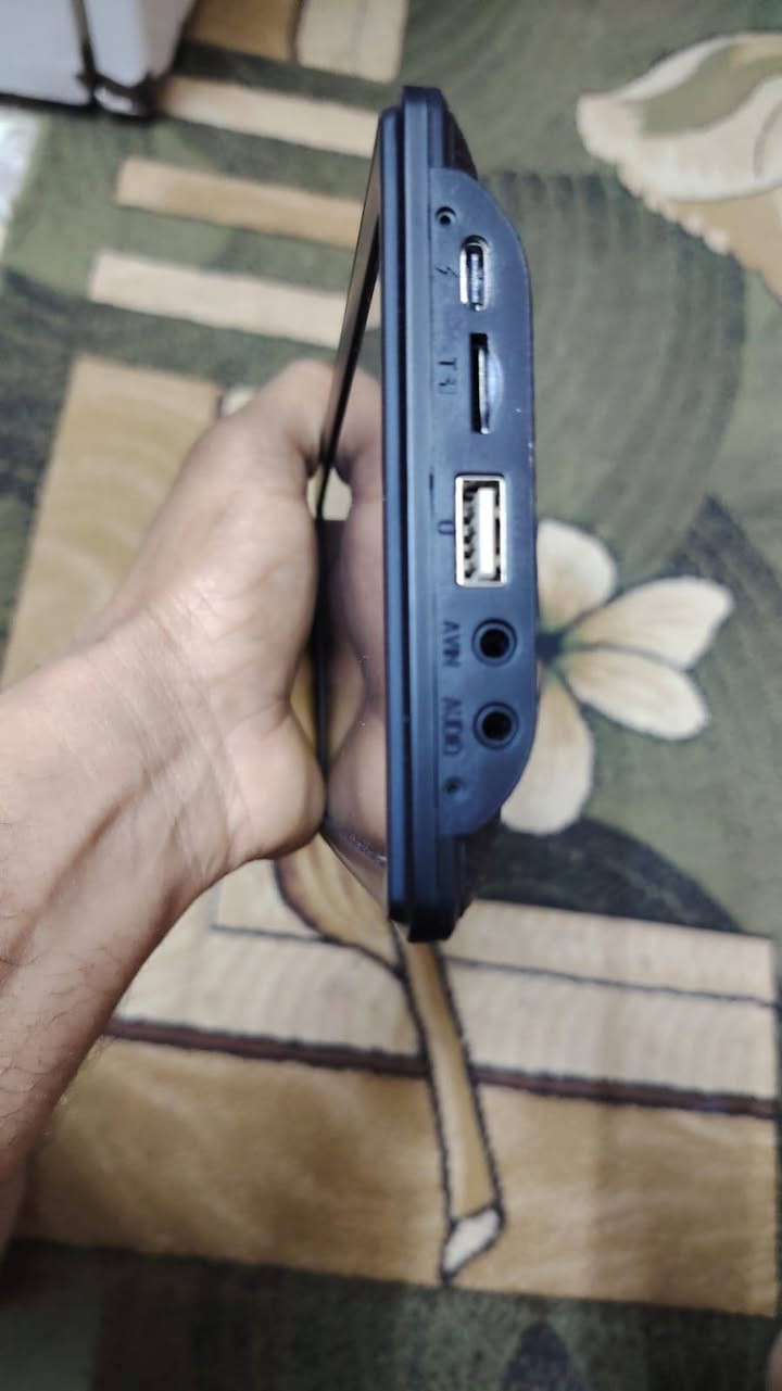 اول تم 35 واصل شاشة 7 انج نظام كاربلي تدعم كامرات كامرة خلفية تاخذ رام وفلاش تدعم تطبيق اليوتيوب اندرويد


**إذا كنت صاحب هذا الإعلان وتريد حذفه لأي سبب، رجاءا أرسل رسالة إلى الدعم الفني**