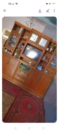 معرض للبيع • خزائن • ديكور منزلي