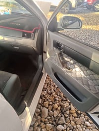 اوبترا 2011 • صبغة صغيرة • رقم بابل