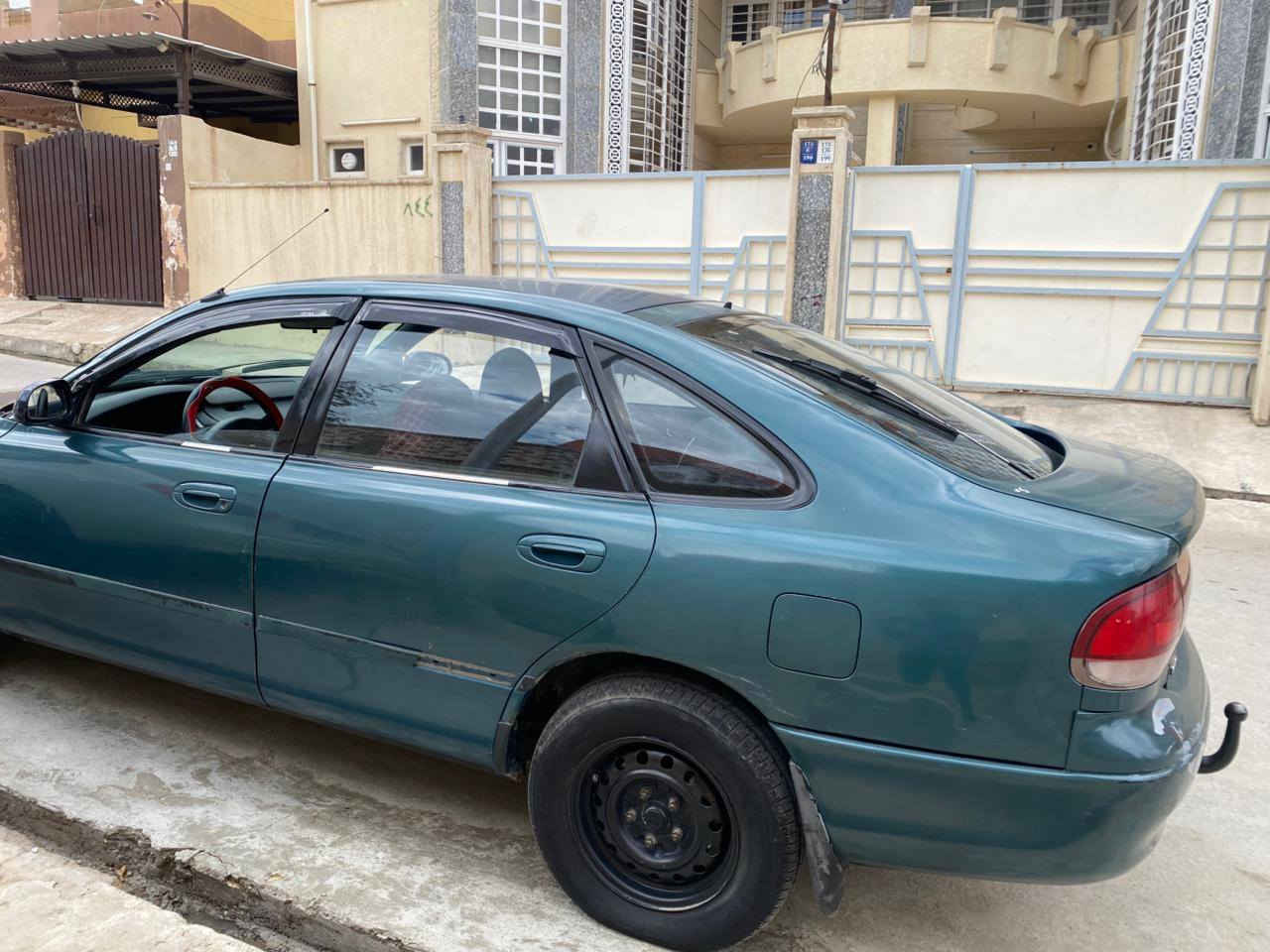 السلام عليكم مازده فاصوليه موديل 93 تبريد ثلج طخم طخمها جديد كير عادي محرك بي بدايه نفخ سياره جاهزه من كل مواحي سنويه 31 هزه جديده اني شرعي شرط التحويل السعر 40   ***********
