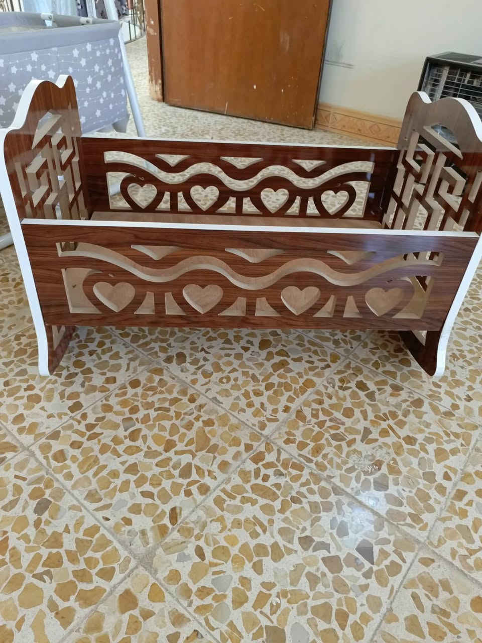 للبيع نضيفات جدا سعر الواحد 40 العنوان تكريت حي التجنيد ويوجد توصيل


**إذا كنت صاحب هذا الإعلان وتريد حذفه لأي سبب، رجاءا أرسل رسالة إلى الدعم الفني**