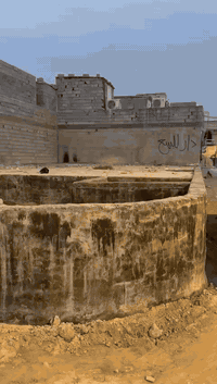 أبي الخصيب مهيجران • ٢٠٠م • طابو زراعي