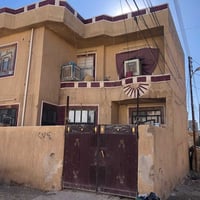 الذهبية • دار ركن • طابقين