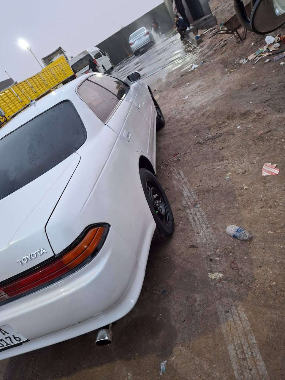 سلام عليكم ورحمه الله وبركاته مارك نفخ مكفوله كفاه عامه من الكص او نقل جثة مكينه مكفوله لا تبخير ولا تنقيص  رقم نكليزي سعر 60 اوبيه مجال مكان بصره زريجي ***********
