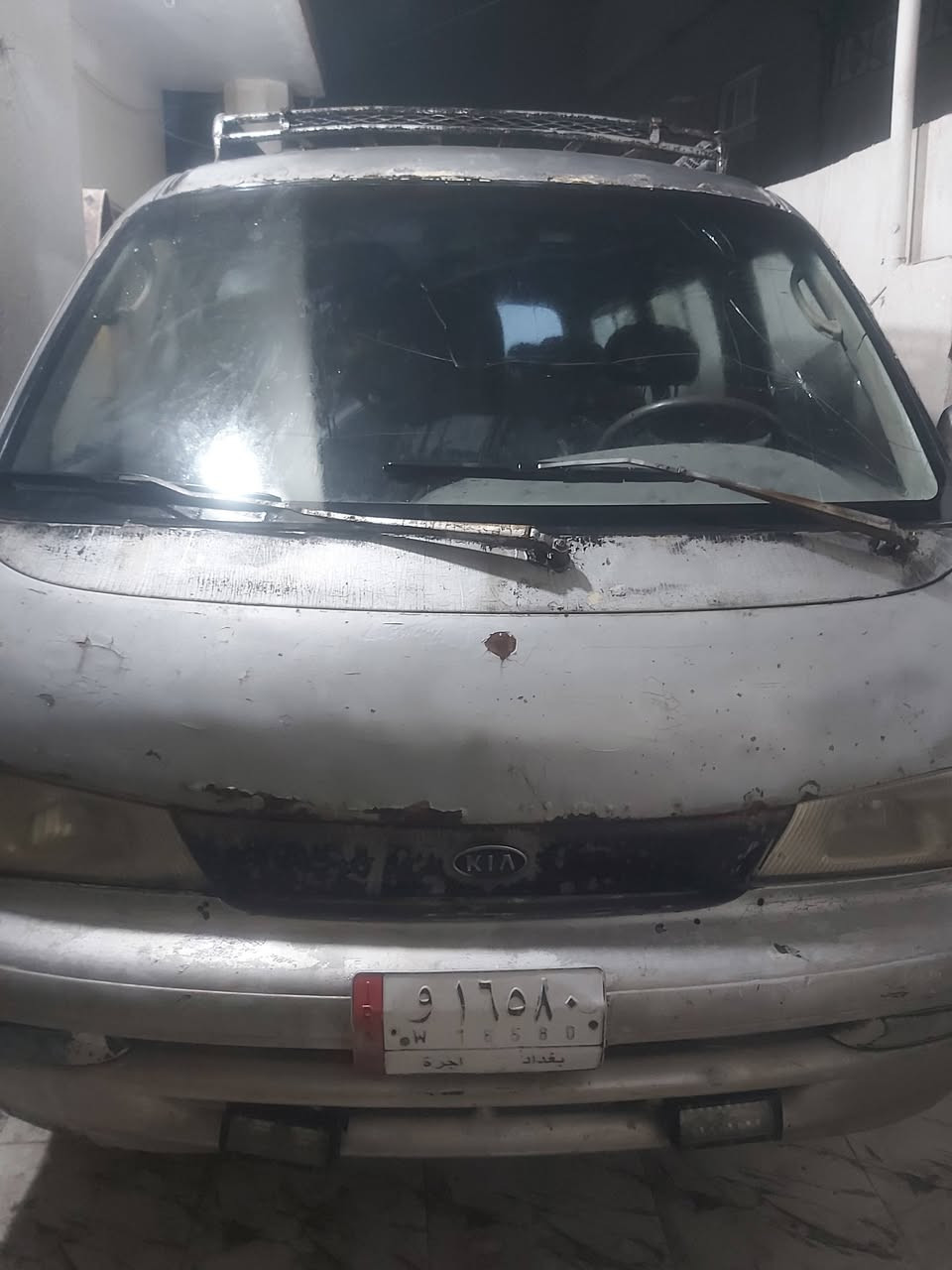 كيا بريجو رقم الماني بغداد راعيه بل بصره مصفره غرامات عليه هيئه مادري شكد مطلوبه مكينه وكير هستوه شديتهم جديد وكير محور مسكر منغولي اكسن محور مسكر شواصي نضيفات بلاديه يحتاجله رش صبغ  عنوان بصره ابي خصيب محيله سعر 26 ورقه بيه مجال حك جيه ***********
