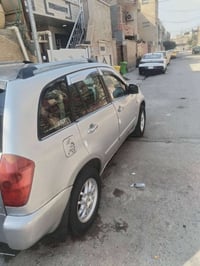 اخوان من رخصة صاحب الكروب والادمنية تيكو موديل 11 رقم بغداد الجديد كير...