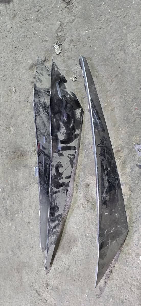 غراض دعاميه النتره ٢٣ هوائيه لحيه الجوه  نيكلات لاماميه كفرات مكان البلاجكتور
***********
