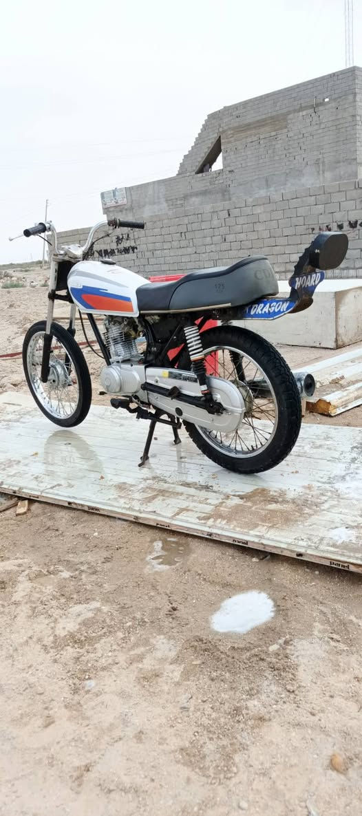 سلام عليكم دراجه البيع رابيدو مكان بصره سعر 450بيه مجال حك جيه


**إذا كنت صاحب هذا الإعلان وتريد حذفه لأي سبب، رجاءا أرسل رسالة إلى الدعم الفني**