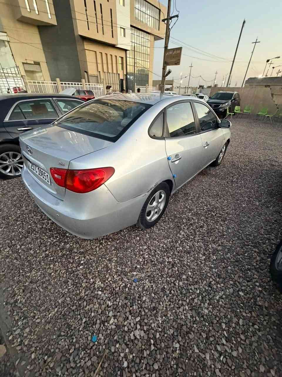 السلام عليكم ادوات ادوات النتره صابونه تبريد حداديه تخم تاير رقم وسنويه طبق الاصل كهربأيات كلا شغاله 
نضام ايكو منضومت زنون العنوان البصرة عمي 35 وبيه مجال قليل اتصل واتساب فقط وتدلل ***********
