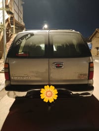 جمسي فحل • ٢٠٠٣ • مكينة ٨١٠٠