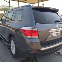 هايلندر • ٢٠١٣ • رقم بغداد